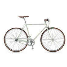 Hot Sale Single Speed Bicycle Hi-Ten Fix Gear Bike